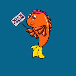 Fertile Guppies #1616