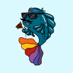 Fertile Guppies #504