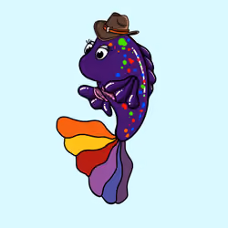Fertile Guppies #782