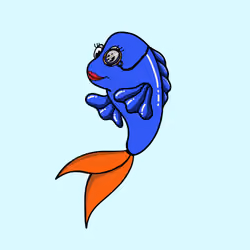 Fertile Guppies #1288