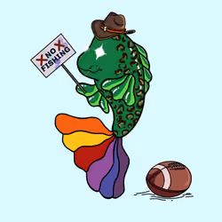 Fertile Guppies #388
