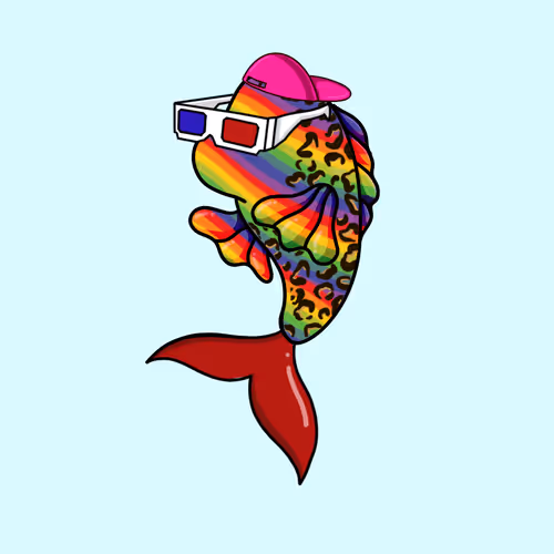 Fertile Guppies Official Collection
