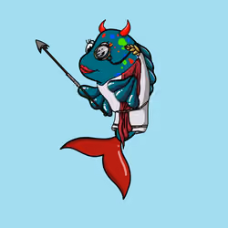 Fertile Guppies #261