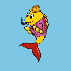 Fertile Guppies #2012
