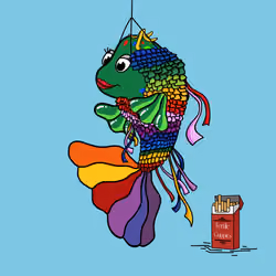 Fertile Guppies #2077
