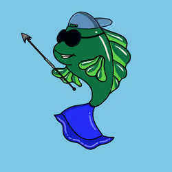 Fertile Guppies #552