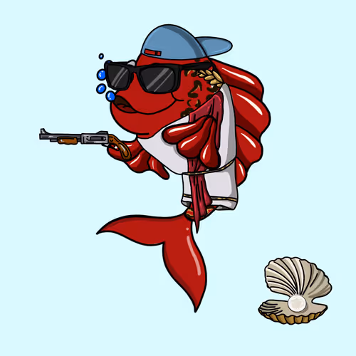 Fertile Guppies Official Collection