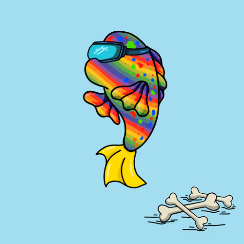 Fertile Guppies Official Collection