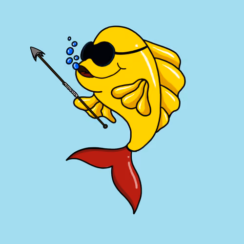 Fertile Guppies #1309
