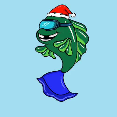 Fertile Guppies Official Collection