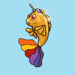 Fertile Guppies #1892