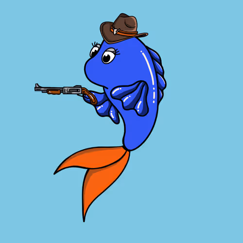 Fertile Guppies Official Collection
