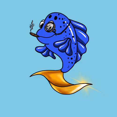 Fertile Guppies Official Collection