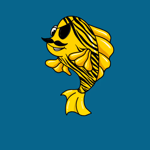 Fertile Guppies Official Collection