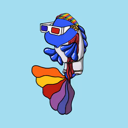 Fertile Guppies #488