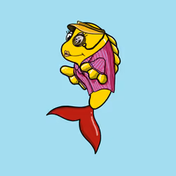 Fertile Guppies #688
