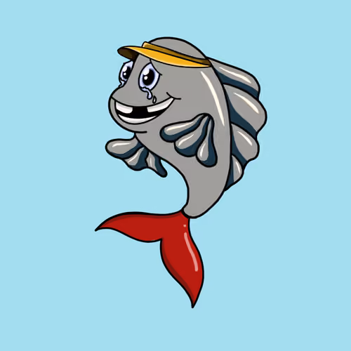 Fertile Guppies #1795