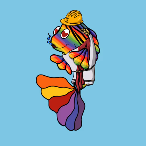 Fertile Guppies Official Collection