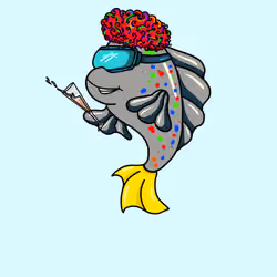 Fertile Guppies #1501