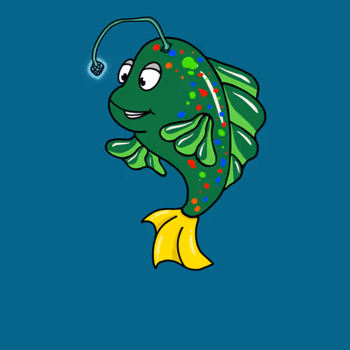 Fertile Guppies #177