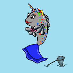 Fertile Guppies #678
