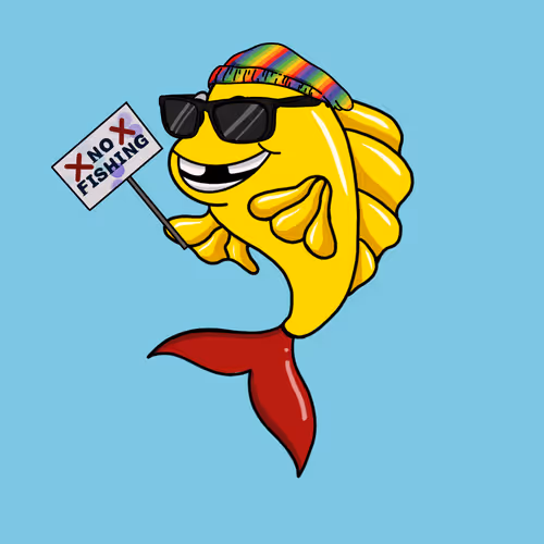 Fertile Guppies Official Collection