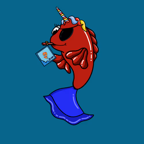 Fertile Guppies Official Collection