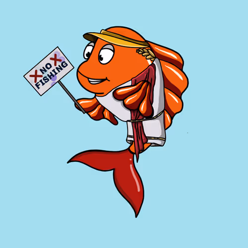Fertile Guppies #1054