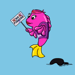 Fertile Guppies #408