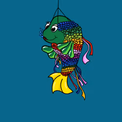 Fertile Guppies #19