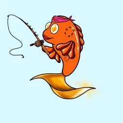Fertile Guppies #292
