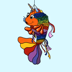 Fertile Guppies #860