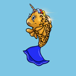 Fertile Guppies #2029