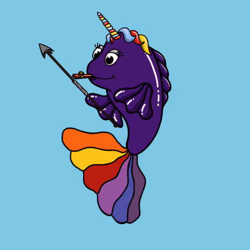 Fertile Guppies Official Collection