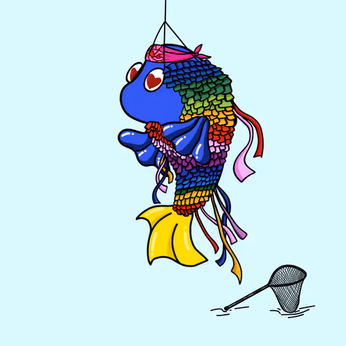 Fertile Guppies Official Collection