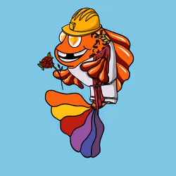 Fertile Guppies #1894
