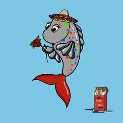 Fertile Guppies #958