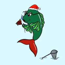 Fertile Guppies #2011