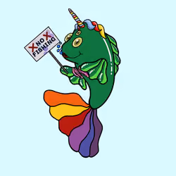 Fertile Guppies #673