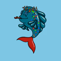 Fertile Guppies #1790