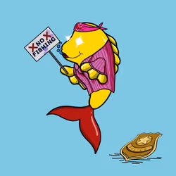 Fertile Guppies #643