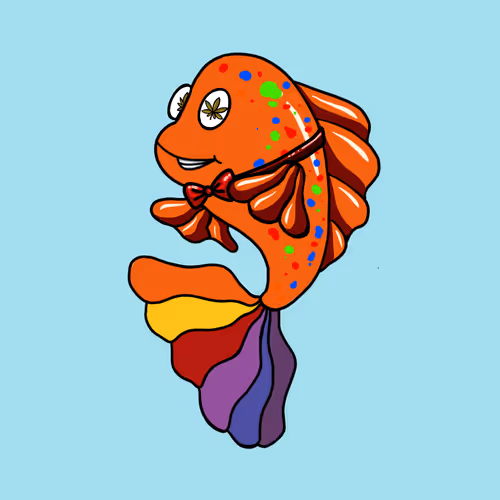 Fertile Guppies Official Collection