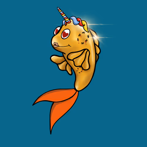 Fertile Guppies Official Collection