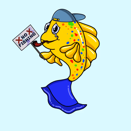 Fertile Guppies #831