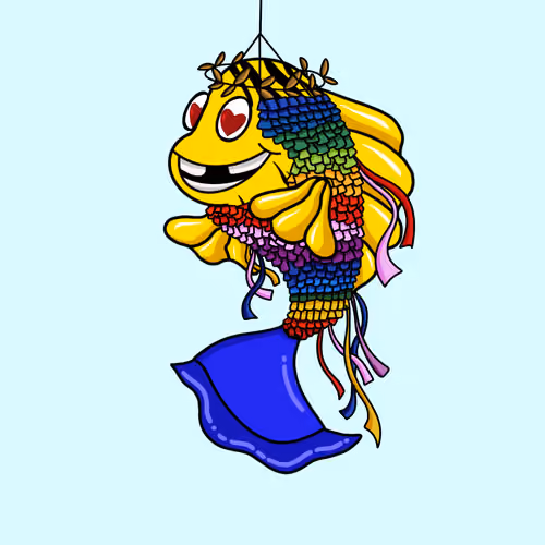 Fertile Guppies #386