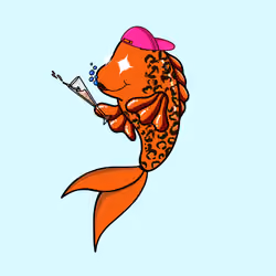 Fertile Guppies #1730