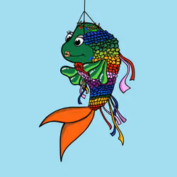 Fertile Guppies #1893