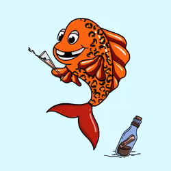 Fertile Guppies #689