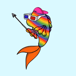 Fertile Guppies #717