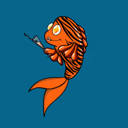 Fertile Guppies #1255